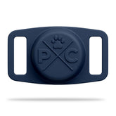 Pup Culture portador AirTag para collar, seguro y fácil de ubicar tu perro.