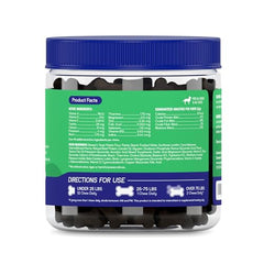 PupGrade mezcla diaria para perro: nutriente balanceado para energía y bienestar.