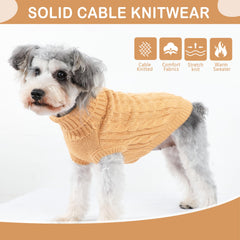 Puppishy sudadera con diseño de corazón para perro, ideal para uso diario.