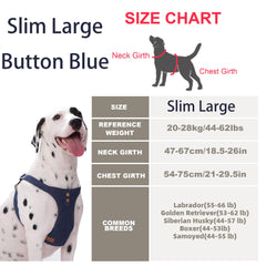 Puppytie diseño anti-tirones para paseos más controlados sin estrés.