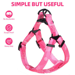 PUPTECK material nylon de alta densidad para mayor durabilidad.