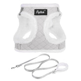 PUPTECK arnés para perro con malla transpirable para uso cómodo.