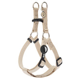 PUPTECK arnés-perro sin-tiro para paseos con control cómodo.