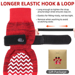 PUPTECK diseño de doble agarre, ideal para perros activos.