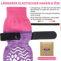 PUPTECK material suave, textura cómoda para uso diario de perros.