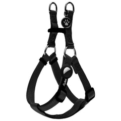 PUPTECK arnés para perro sin tirón, control suave y cómodo