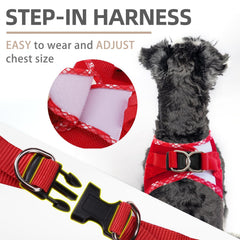 PUPTECK ofrece sistema anti-tiro y seguridad triple para paseos.