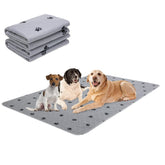 La almohadilla PUPTECK higiene absorbente para entrenamiento cómodo.