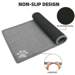 PUPTECK uso versatil para comer, dormir y jugar.
