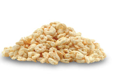 PureBites, envase de camarón liofilizado para gatos, conserva aroma.