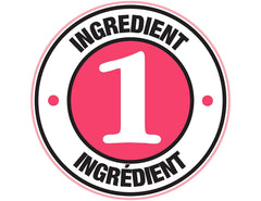 PureBites, porciones de camarón liofilizado, snack ligero para premiar.