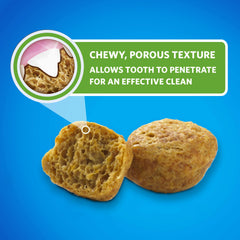 Dentalife sin aromas ni colorantes artificiales, sabor pollo
