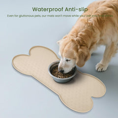 PWTAA impermeable para derrames y fácil limpieza.