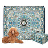 Qeils pads para perros 36x41, absorbentes y sin fugas para entrenamiento.
