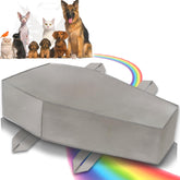 QQW bolsa funeraria mascotas: adiós digno y seguro para gatos y perros