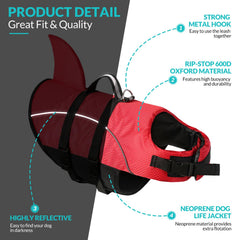 Queenmore ajuste de correas de nylon para perros pequeños.
