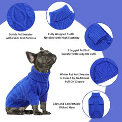 Queenmore ajuste-elastico para un ajuste cómodo en perros