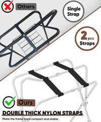 Queension: almacenamiento inferior para accesorios equinos, organiza mantas y herramientas.