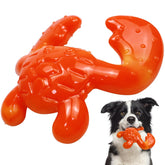 Quizvi Juguete Mordida Indestructible para perros grandes, ideal para masticación prolongada.