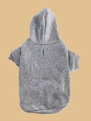 QWINEE Basic guía de talla de pecho para mascotas