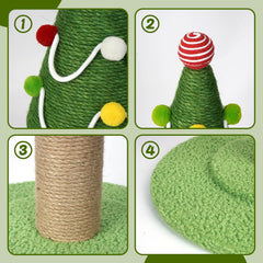 RAIN QUEEN cuerda-sisal-gato: cuerda de sisal natural para un rascado saludable en casa.