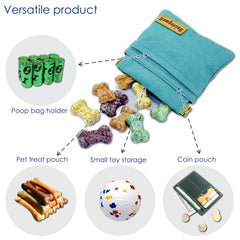 Raisingwell bolsa de entrenamiento con material duradero y algodon ofrece uso diario