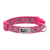 Collar RC Pets Clip frontal reflectante para mayor visibilidad durante paseos nocturnos