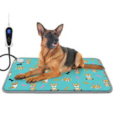 RC SLL calefactor-perro-grande-34x21: calor cómodo para el descanso de tu mascota.