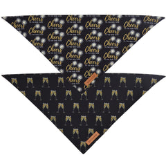 Bandana de doble capa de Realeaf, mayor durabilidad para aventuras diarias.