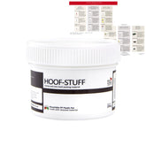 Red Horse Products Hoof-Stuff: empaque práctico para el cuidado de cascos en el establo.