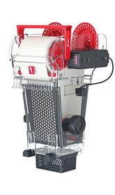 Red Sea ReefMat 1200 con rodillo filtrante para agua clara