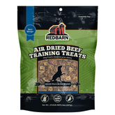 Redbarn bolsa cierre hermético 8oz: premio práctico para entrenar en casa.