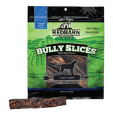 Redbarn Bully Slices: paquete original de 9 onzas para masticación prolongada