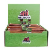 Redbarn palitos masticar para perros, 12 pulgadas, caja 35, masticación prolongada