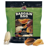 Redbarn Premios naturales para perros, variedad 2 lb, snack sabroso para todas las edades