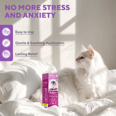 Relaxivet spray para muebles y zonas de descanso reduce arañazos y marcaje