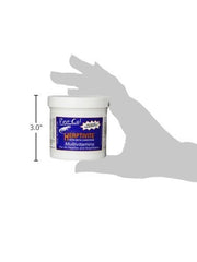 Rep-Cal Herptivite, etiqueta frontal, fórmula natural con vegetación marina para balance nutricional.