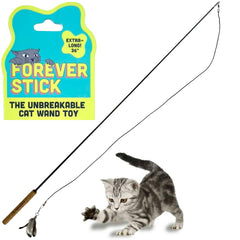 Repounce Forever Stick: mango de corcho para juego cómodo y duradero