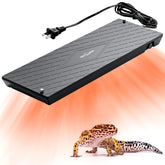 REPTI ZOO panel térmico ajustable para reptiles con calor directo y eficiente