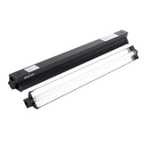REPTI ZOO T5 HO UVB lámpara desértica 10.0 UVB ideal para reptiles desérticos.
