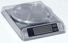 DS-6000 en acero inoxidable, facilita limpieza y durabilidad.