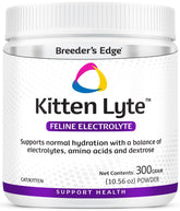 Kitten Lyte de Revival envase 300 g para hidratación y energía felina.