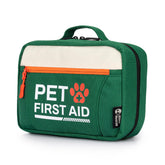 RHINO RESCUE kit completo de primeros auxilios para mascotas, ideal para emergencias.