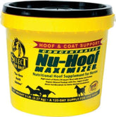 RICHDEL Nu-Hoof Maximizer para cascos y pelaje, apoyo diario para el caballo.