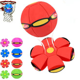 Bola voladora mágica Roarrave con luces, ideal para ambientar juegos