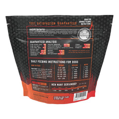 Rogue Pet Science Origins: envase elaborado en EEUU para la salud general del perro.