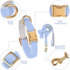 RoseYouth collar ajustable para tallas S y M, ajuste cómodo