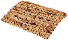 Rosewood Pet Mat muestra fibras naturales para túnel y exploración.