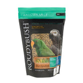 RoudyBush Alimento Diario para Aves: pellets con maiz y trigo para nutrición estable