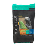 RoudyBush alimento diario para aves, bolitas pequeñas listas para comer.